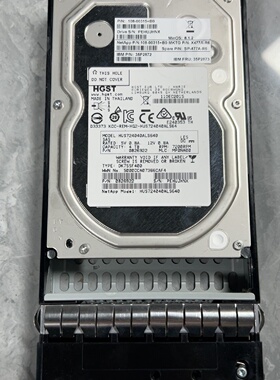 寻INetapp X477AR6 SP477R6 4TB