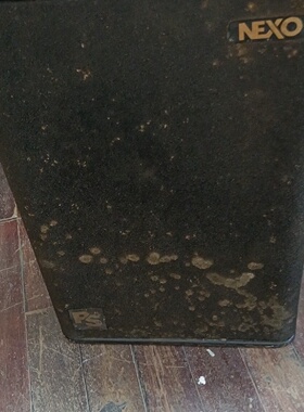 NEXO PS15 力素 PS15 NEXO 力素-议价