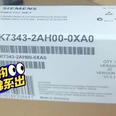 询价-6GK73432AH000XA0