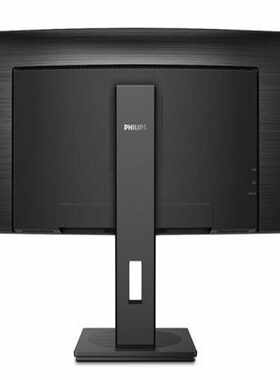 适用于飞利浦/PHILIPS345B1CGR34英寸曲面显示器带鱼屏2K多视窗
