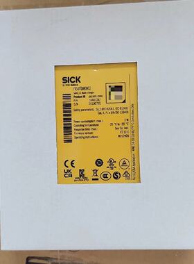 议价fx3xtdi80002西克模块订货号1044124