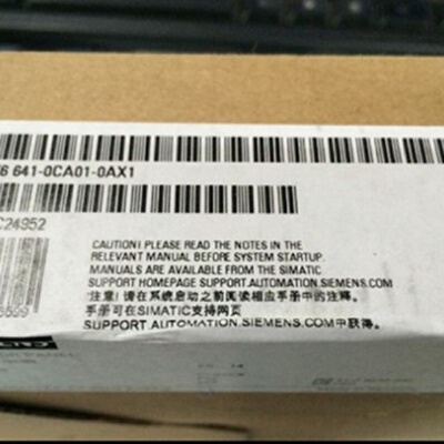 议价西门子OP77B触摸屏 工业触摸屏模组6AV6641-0CA01-0AX1变频器