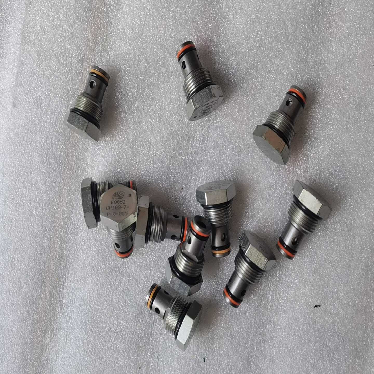 丹佛斯插装阀单向阀CP108-7-B-0-005，正询价