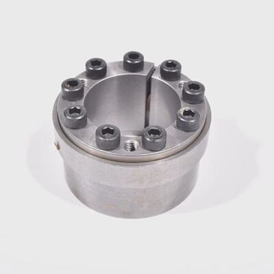 MEYER BURGER  78312 Flansch Spannring 1PE4Stk.  NEUWERTIG