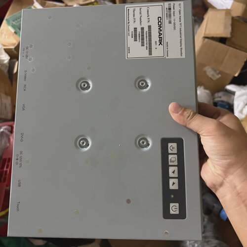 询-comark tcs00501707004 12.1