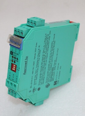 PEPPERLFUCHSKFD2SR2EX2.W开关放大器37374S