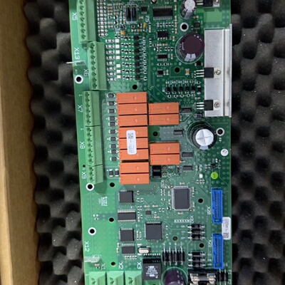 议价阿法拉伐分油机EPC50主板IO板型号3183045486