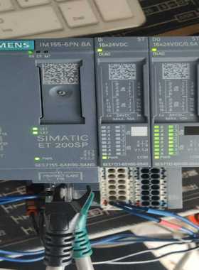 ET200SP155-6AR00接口模块询价