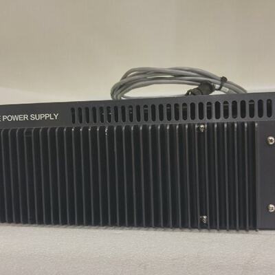 KLATencor High Voltage Power Supply PN 72024480001 REV AA  P