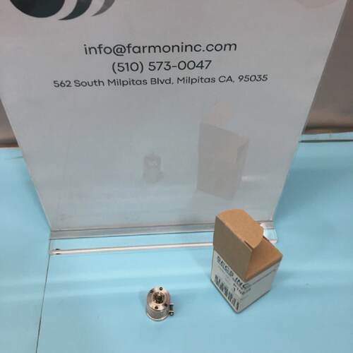 SECS INC P10539 GEAR HEAD ENTREPIX 186565