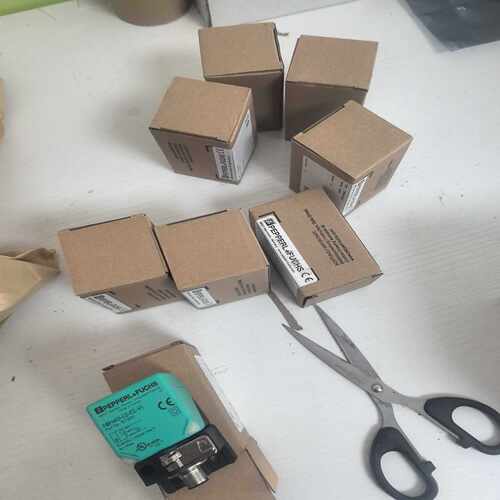 NBN40-L2-A2-V1倍加福(P+F)电感式接近开关/~询价