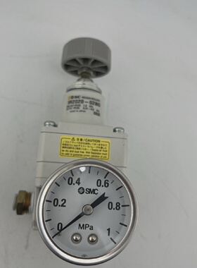 SMC IR202002BG PRECISION REGULATOR NEW NO BOX