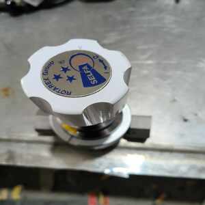 设备ROTAREX罗达莱克斯316锈钢调压阀【华铭电子】