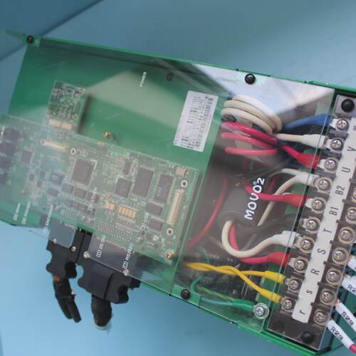 MOVO2 Controller SVFH20D2X 1Pcs Used Free Expedited Shipping