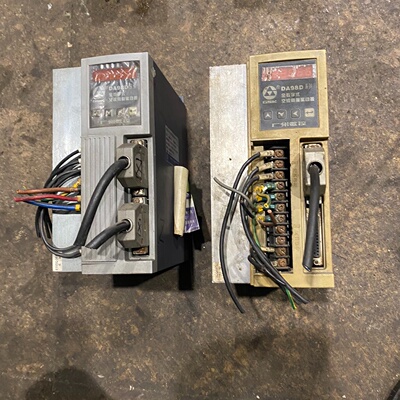 议价Guangshu Servo Drive Da98d23 Adapted To Guangshu 15Meter