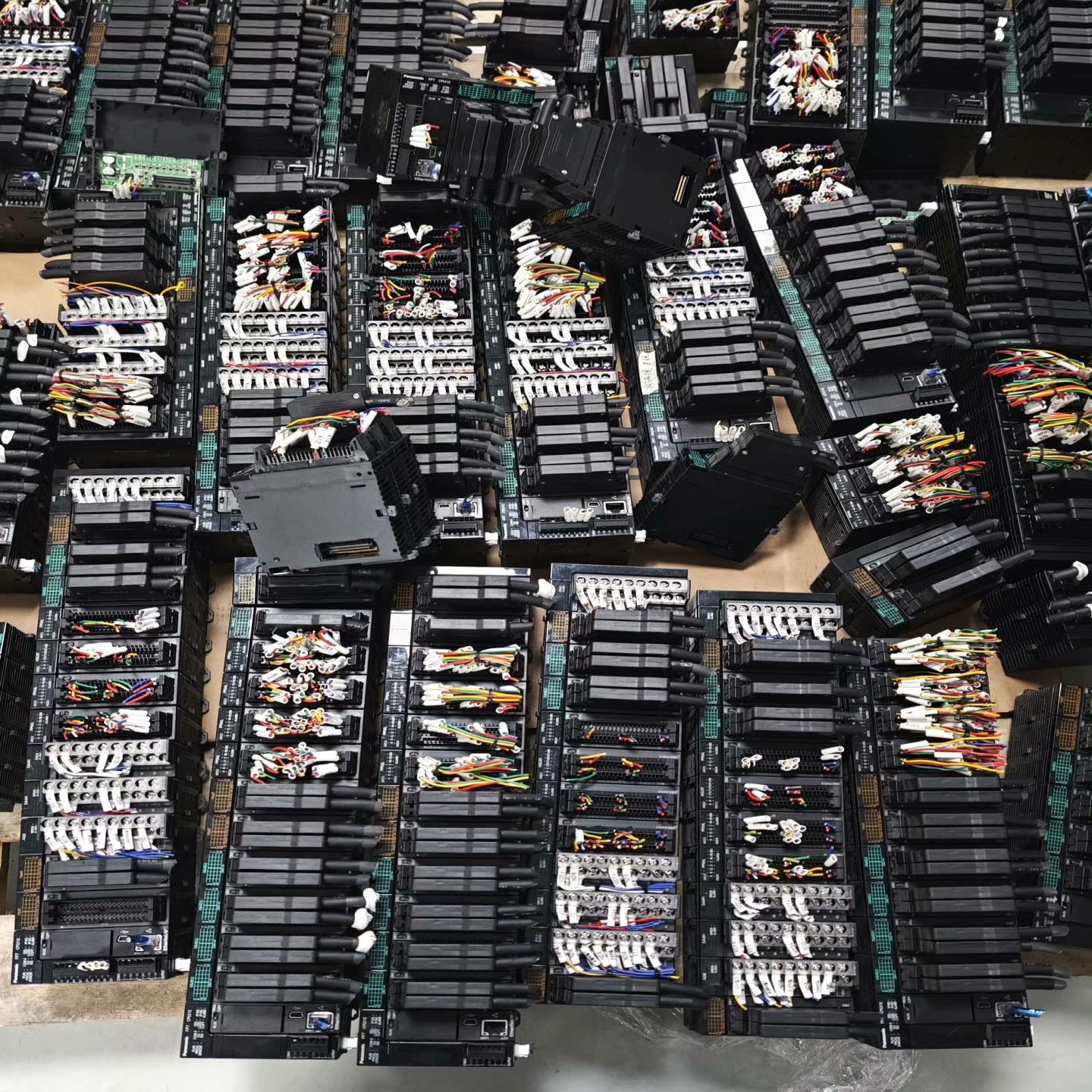 松下扩展主机+模块AFP7CPS31E，AFP7CPS41E--议价商品