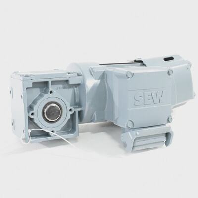 SEW WA20T DRN63M4BE03ASE1TF Getriebemotor i39  Defekt Transp