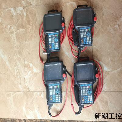 机器人新时达示教器SRPT1000 SRPT1000-000议价商品