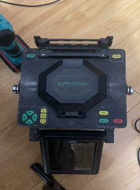 迪威普dvp730h熔接机拆机配件--议价商品