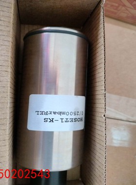 【请询价】HOPPE 压载探头Hoset1--kS  02500mb