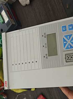 ABBREX521综合保护器，型号REX521GHHPSH询价