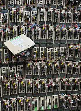 禾川伺服驱动器SV-X3EB040A-A2，SV-X2MH0