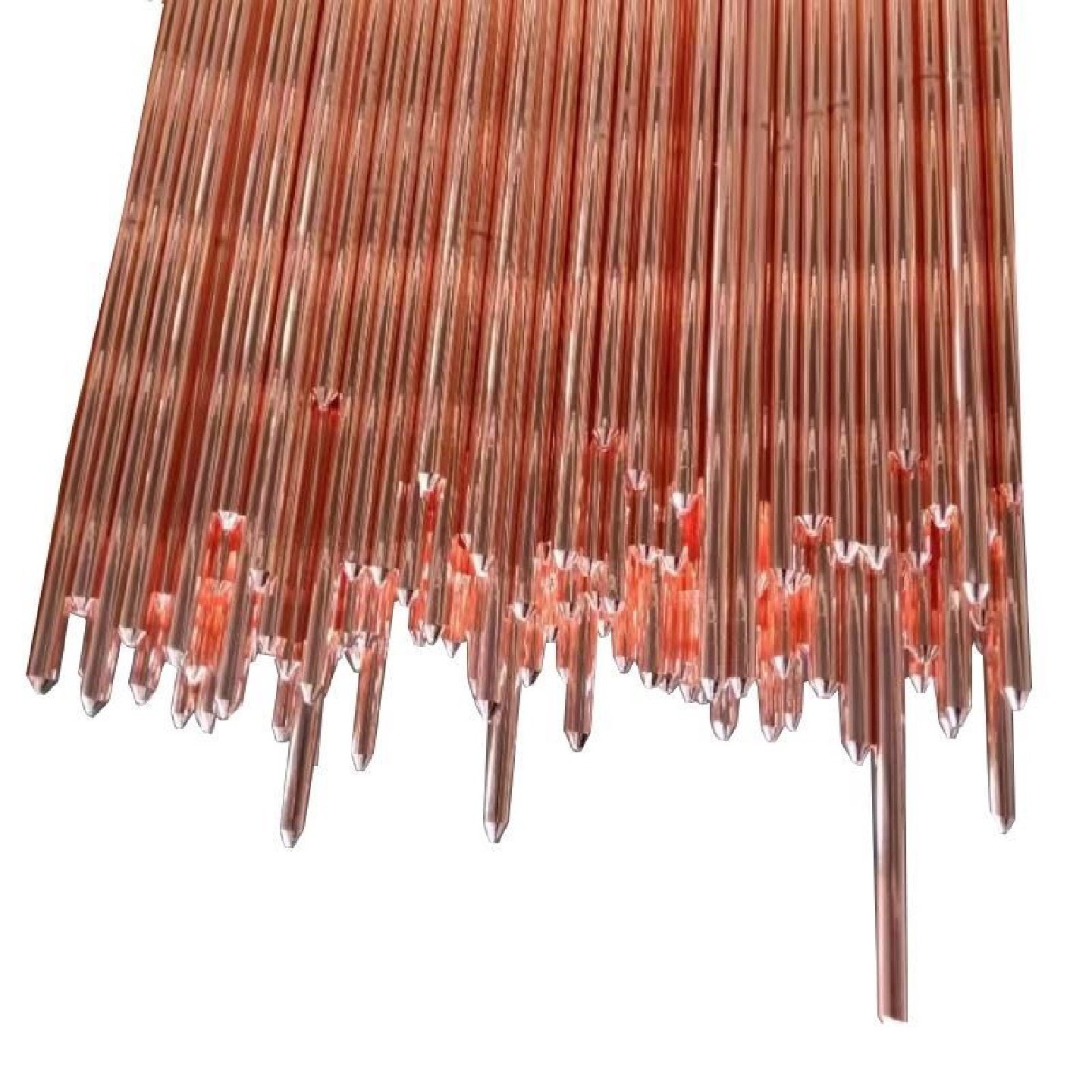 铜包钢接地棒镀铜接地棒铜包钢接地棒垂直接地棒锥形尖头钢接地棒,户外/登山/野营/旅行用品,潜水手套,淘宝优惠券,粉丝福利购,淘宝优惠卷