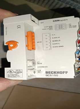 【议价】倍福BC5150，议价！有两组！适用