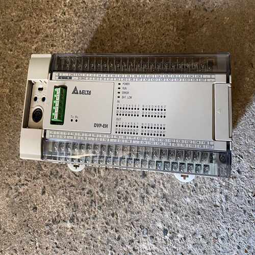 DVP64EH00T3 台达PLC  功能正常 测试~询价