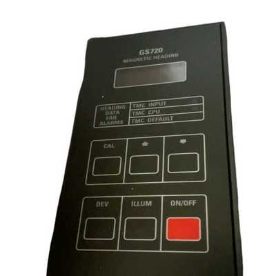 GS720 Magnectic Heading FW4720（佳毅工控）