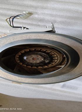 询价瑞典进口systemair圆形管道风机涡流风机K125X