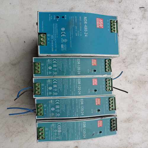 咨询-NDR-480-24,EDR-120-24有三个，