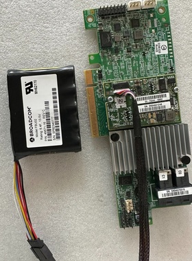 联想R7308i2GLSI93618i2G缓存-议价