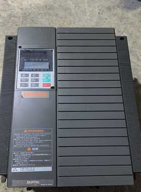 FRN15G11S-4富士变频器，实物图，功能测试正常，询价