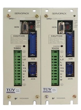 【请询价】Yaskawa DR2-03BDY80