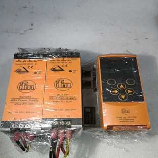 易福门AC1402，易福门AC1254电源模块，成色如图，功询价