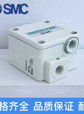 询价全新原装SMC隔膜泵PB1011A-01-BNPB101
