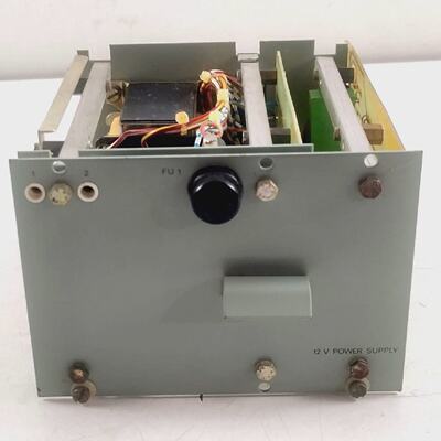 Soren T. Lyngso 930.632  930.631 Alimentatore 12 V 538.023.0