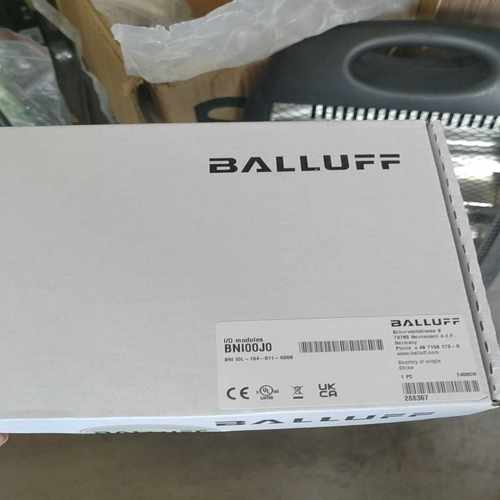 原装进口巴鲁夫模块BNI00J0BNIIOL-104-0--议价商品