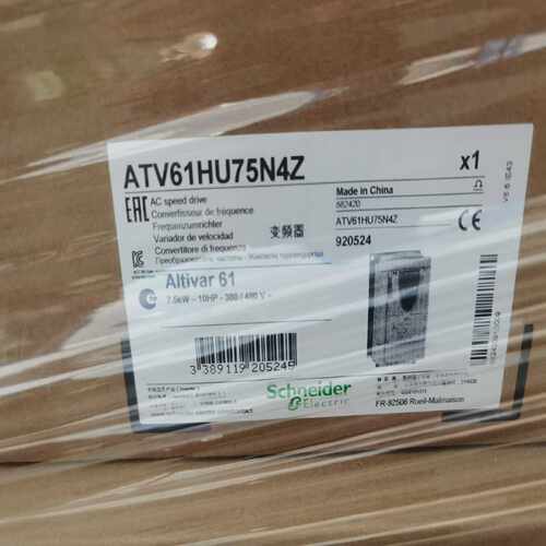ATV61HU75N4ZATV61HU75N4Z640施（零零电子）