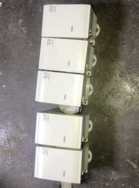 台达PLC扩展模块DVP04AD、04DA-H3成色实物图，询价