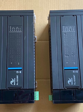 询价-H3U3232MT汇川PLC功能正常实物如