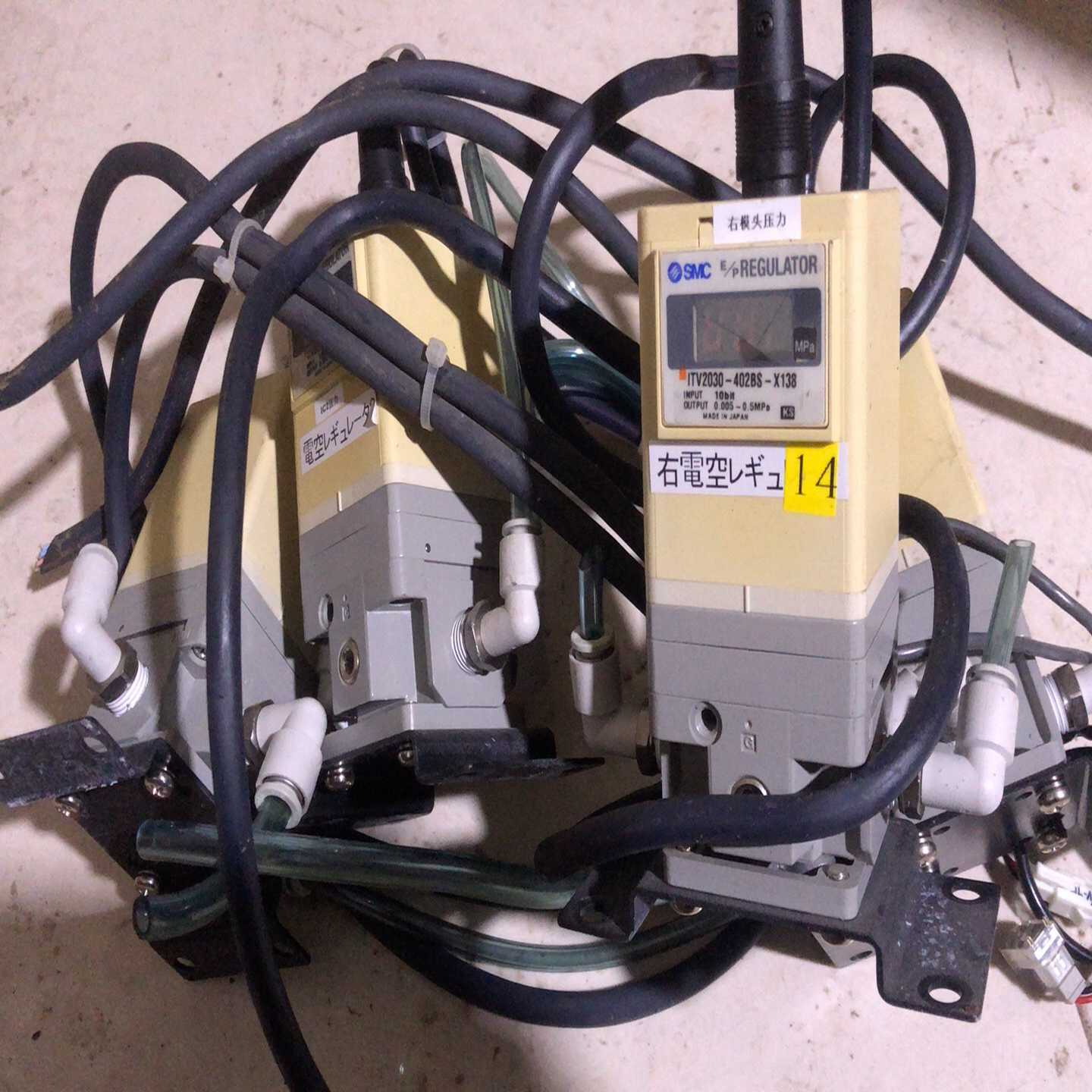 询价~ ITV2030-402BS-X138 输入：10