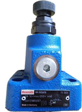 寻“”力士乐电磁式溢流阀DBW20B1522006EG24N9K4