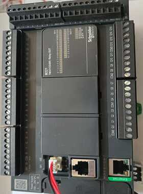 tm221ce40r，实验台展示件询价