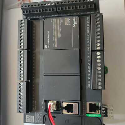 tm221ce40r，实验台展示件询价