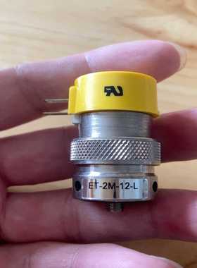 Clippard电磁阀ET-2M-12-L询价