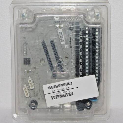 HONEYWELL CCTAOX01 Analog Output IOTA