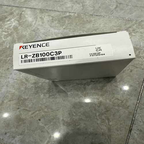 咨询-基恩士激光传感器