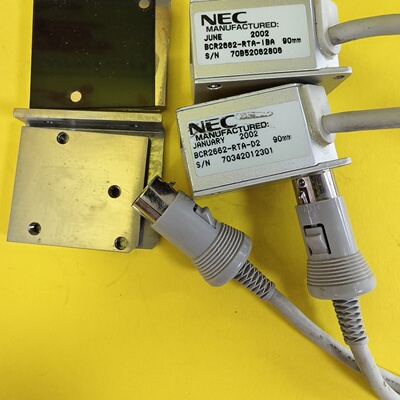 询-NEC条码激光读取器BCR2662RTAD2.BCR26